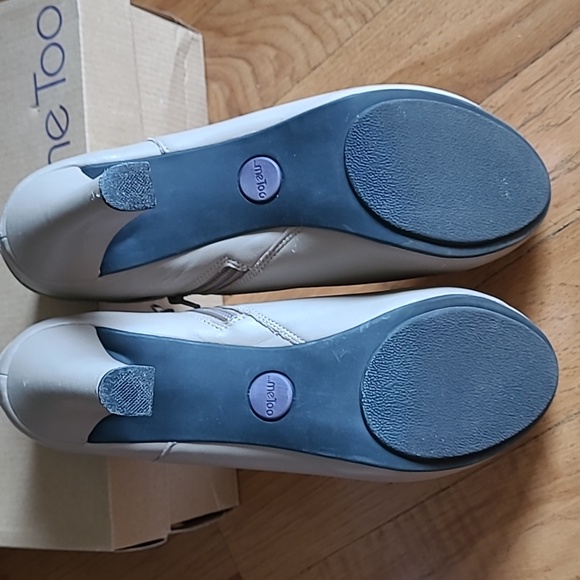 Me Too Beige Shootie - Picture 5 of 8